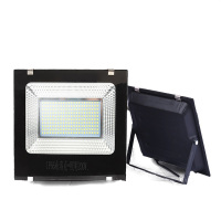 布洛克(BULUOKE)投光灯 铁壳款 200w