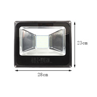 布洛克(BULUOKE)投光灯 经济款 300w