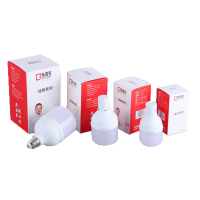 布洛克(BULUOKE) 高富帅 球泡 佳美款 5w