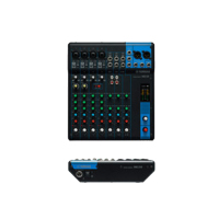 10通道调音台 YAMAHA MG10