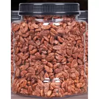山核桃仁肉250g