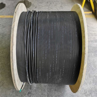 NF 西安北方 铝带纵包层绞式光缆GYTA-8 6KM/盘