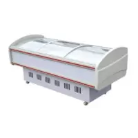 美鹰SC-1800pc配菜柜系列展示柜