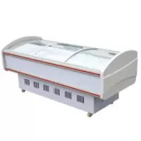 美鹰SC-2500pc配菜柜系列展示柜