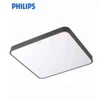 飞利浦（PHILIPS）悦轩智能版led方形吸顶灯
