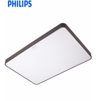 飞利浦(PHILIPS)悦轩智能wifi版led吸顶灯 北欧灯饰现代简约大气客厅卧室2020新上市