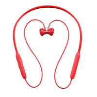 颈戴式运动蓝牙耳机