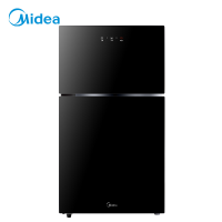 美的(Midea) 消毒柜 立式家用 单台装