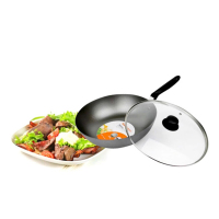 苏泊尔(SUPOR) FC30Q2 铁锅·玻璃盖(计价单位:套)