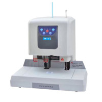 徕卡 LK-50A智能电动财务凭证装订机