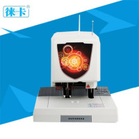 徕卡 LK-50G智能电动财务凭证装订机