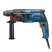 博世(BOSCH) 电镐 600w H2000DRE（单位：台）