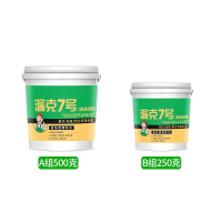 东瑞丰德 防水胶涂料 750g 鲁班神工(单位:个)