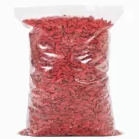 宁夏枸杞子500g