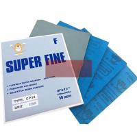 超细砂纸 抛光砂纸 磨刀石细磨砂纸 干磨 水磨 砂纸7000目 5张