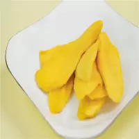 酸甜芒果干2袋