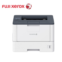 富士施乐(Fuji Xerox)DocuPrint P378dw A4黑白激光打印机 高速自动双面打印有线无线网络
