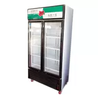 美鹰LC-828M2立式展示柜
