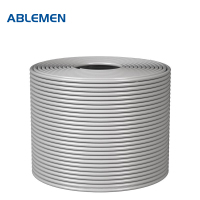 ABLEMEN 超五类网线 青铜 非屏蔽网线305米