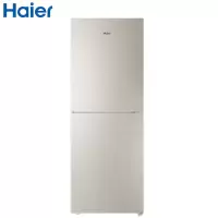 海尔BCD-309WMCO冰箱两门双门冰箱 家用静音节能 变频一级能效