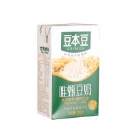 豆本豆 唯甄豆奶(纸盒装)