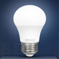 德力西(DELIXI)JN-2 5W白光LED灯泡