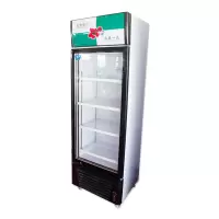 美鹰LC-338Z立式展示柜