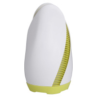 联创(Lian)香薰加湿器RS空气加湿卧室宿舍静音家用迷你香薰加湿 白色