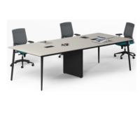 唯为 T-MA2812B 会议桌 2800WX1200DX750H