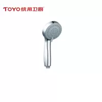 统用 TY-336-B3套装 花洒+半镀座+1.5m金属管 增压花洒淋浴喷头套装