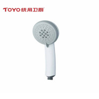 统用 TY-309-B1套装 花洒+活动座+1.5m金属管