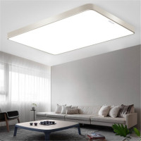 德力西(DELIXI)797-A2 香槟金 顶灯客厅灯全屋灯具套餐 灯饰灯具