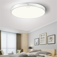 德力西(DELIXI) 797-A4雅白 顶灯客厅灯全屋灯具套餐 灯饰灯具