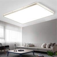 德力西(DELIXI)797-A5 香槟金顶灯客厅灯全屋灯具套餐 灯饰灯具