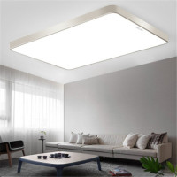 德力西(DELIXI)797-B2 香槟金顶灯客厅灯全屋灯具套餐 灯饰灯具