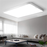 德力西(DELIXI)797-C1 雅白顶灯客厅灯全屋灯具套餐 灯饰灯具