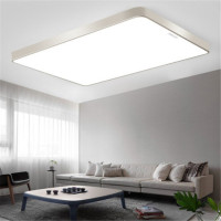 德力西(DELIXI)797-C2 香槟金顶灯客厅灯全屋灯具套餐 灯饰灯具