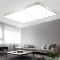 德力西(DELIXI)797-C2 香槟金顶灯客厅灯全屋灯具套餐 灯饰灯具