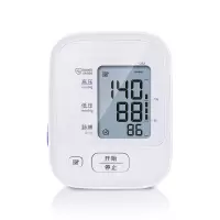 欧姆龙 U11上臂式智能加压血压测量器