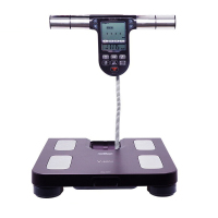 欧姆龙 HBF-371体脂仪电子称体重秤测脂肪率