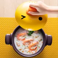苏泊尔砂锅陶瓷煲煲汤锅