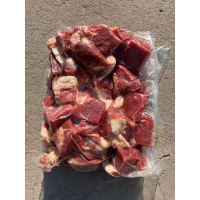 金鼎(JINDING) 牛肋条 500g/袋 210袋装