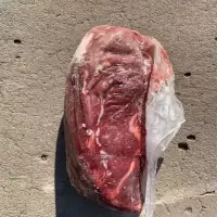 金鼎(JINDING) 金钱腱 500g/袋 210袋装