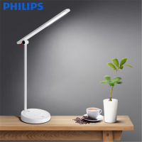 飞利浦（PHILIPS） LED台灯 国A级护眼台灯 上新-四档触摸调光