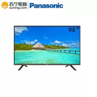 松下(Panasonic) 高清LED智能电视 TH-43FX500C 43英寸 不含安装