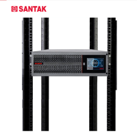 山特(SANTAK)PT20KS PT20KS/20KW 在线式机架式UPS不间断电源 负载20KW续航30分钟