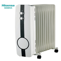 海信 电暖器—电油汀(15片遥控)NYY-22N02-15