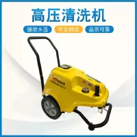 苏州黑猫 高压清洗机 BCC1217C/380V商用型