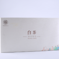 宋玺 吉安白茶 250g/盒
