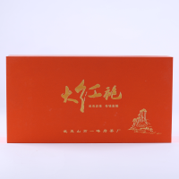 宋玺 大红炮 茶叶 150g/盒